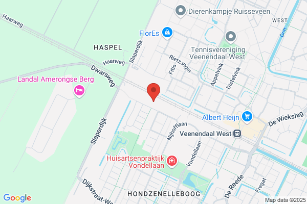 Henken Timmer- en Onderhoudsbedrijf Frans