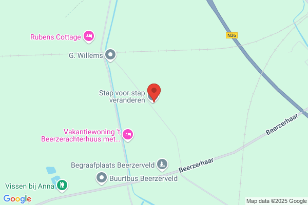 Mijn gezonde stap