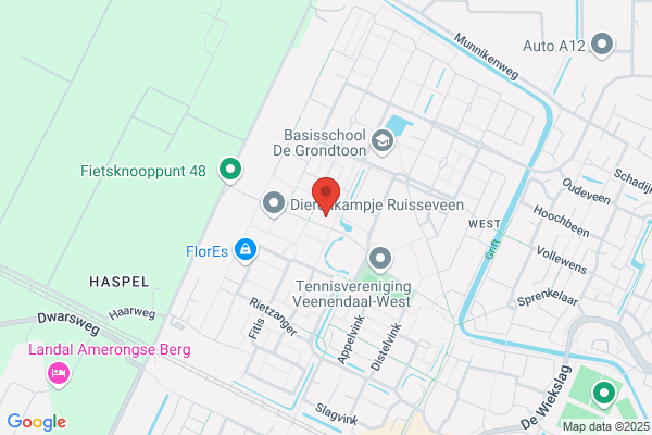 Mondzorg Gebits Prothese Ruisseveen