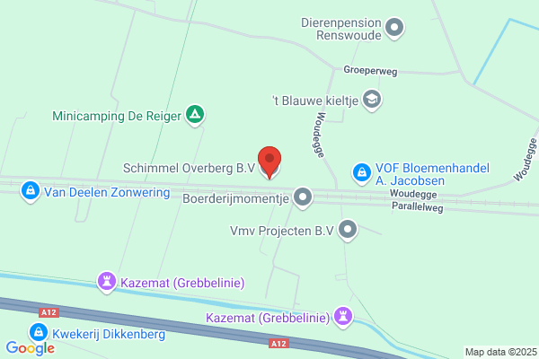 Schimmel Overberg BV