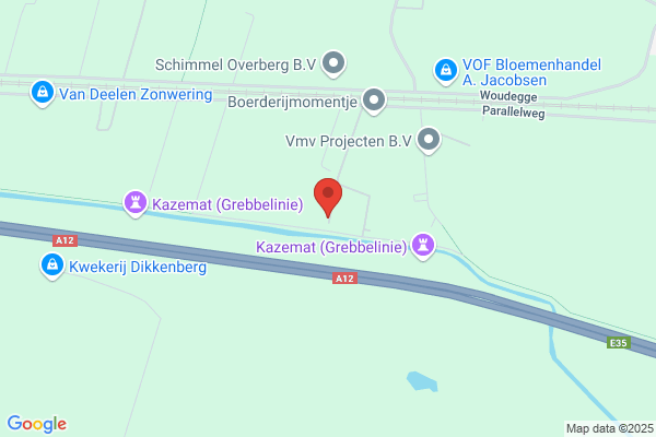 A & C Voegwerken