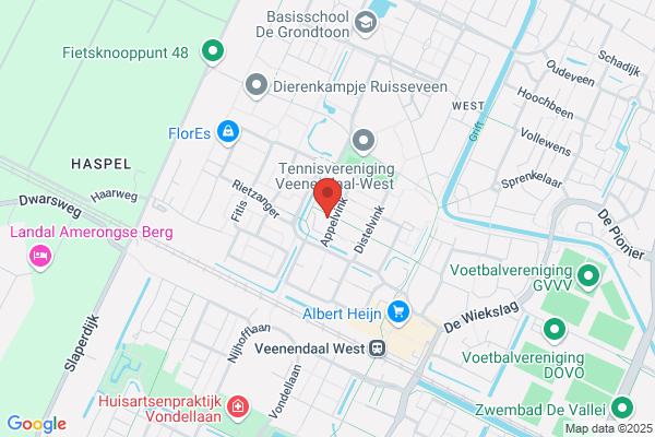 Achtbaan