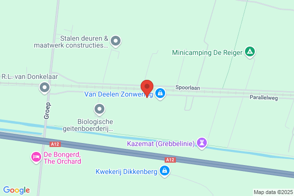 B.A.Z. Buro Voor Bouwtechniek & Bouwcons