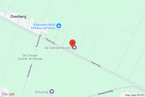 Brink, Van Den