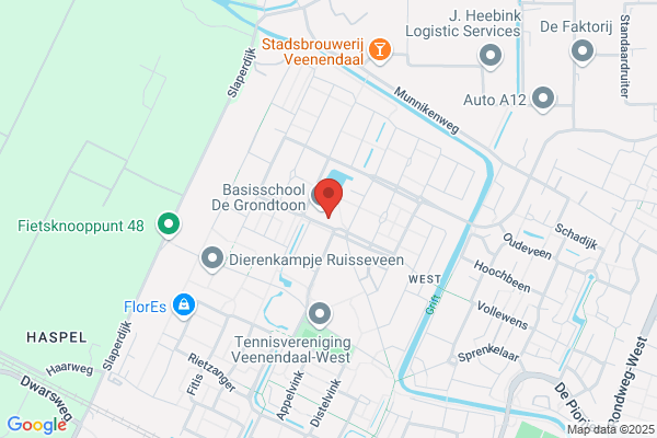 De Grondtoon