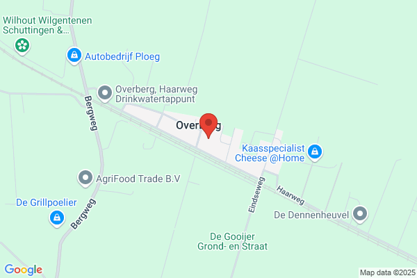 De Wegwijzer