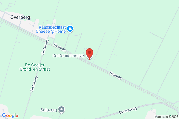 Dennenheuvel Hoveniersbedrijf, De