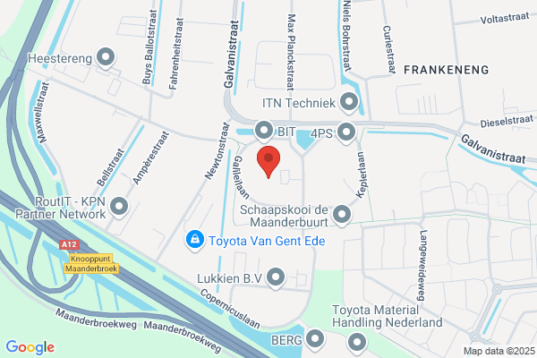 Firma Boot En Zoon