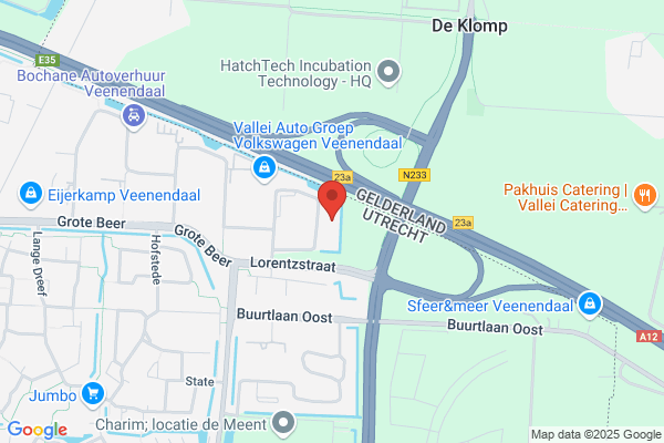 Grafiteam Veenendaal Bv