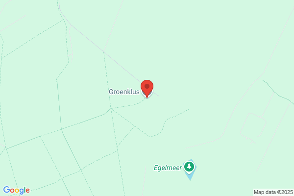 Groenklus