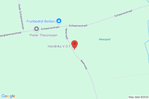 Hendriksen Vof