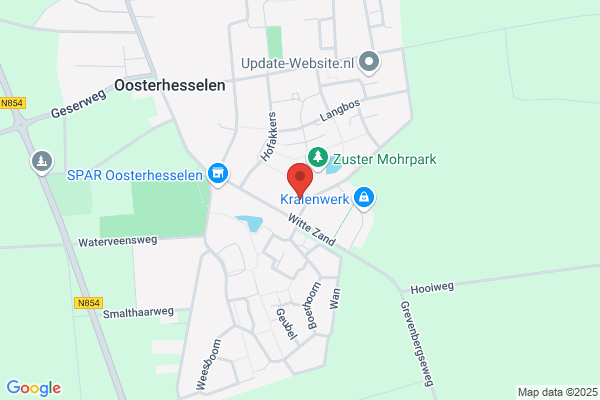 Het Kroontje