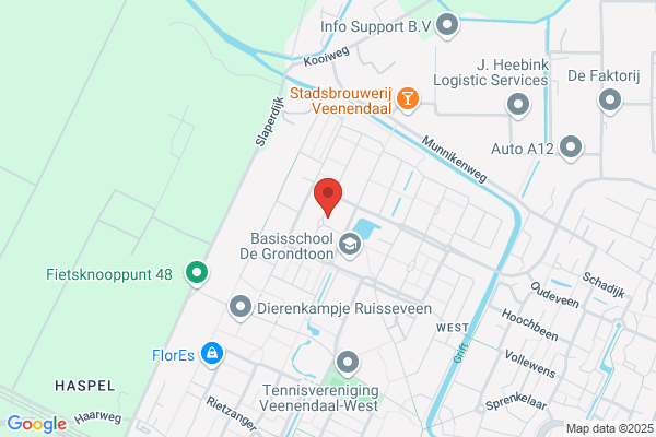 Houtman Elektrotechniek