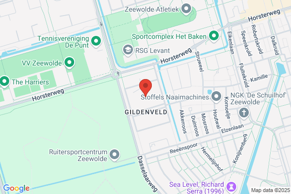 Intertech Europe Bv