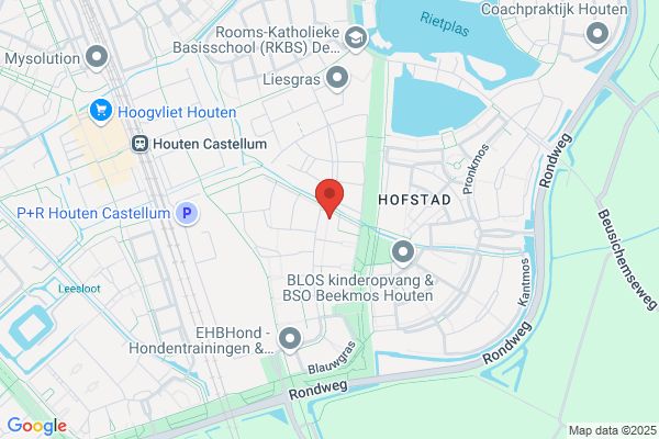 Klaassen Management Bv