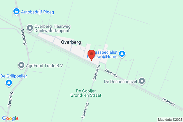 M Hardeman Grondverzet