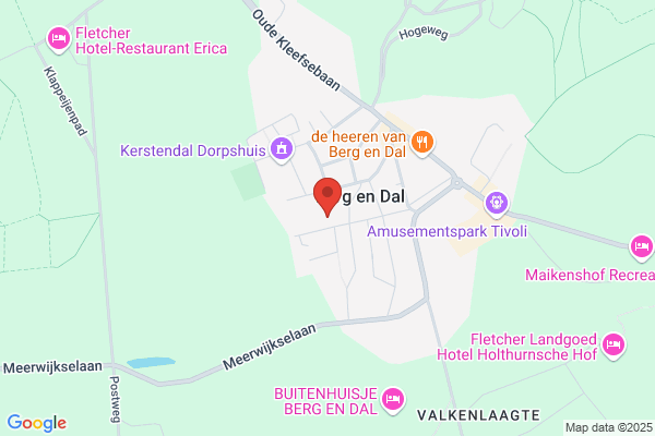 M. Willemsen Management Bv