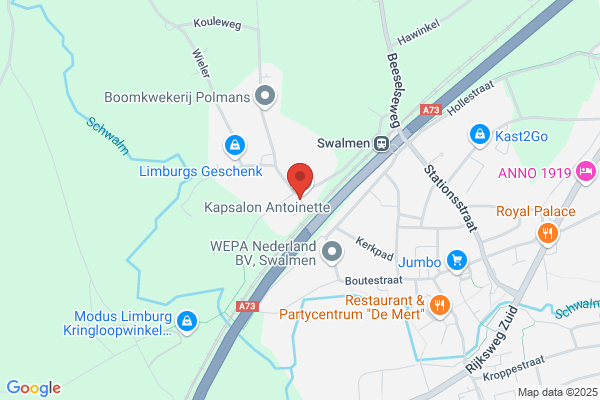 Middelhoven, W R