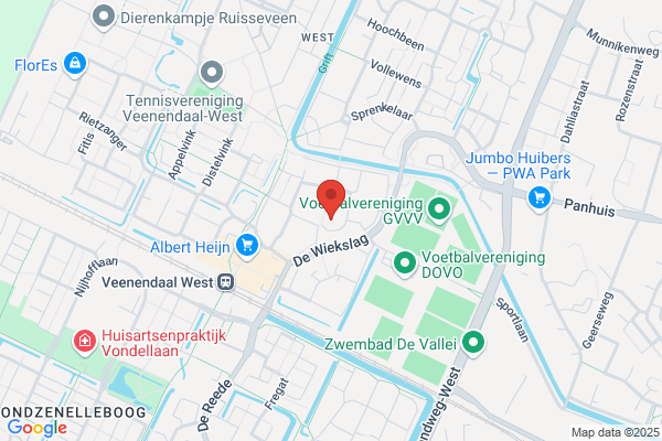 Openbare Basisschool Achtbaan Lokatie Appelvink