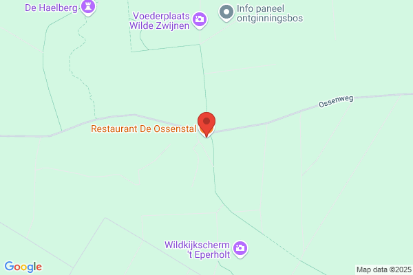 Restaurant De Ossenstal