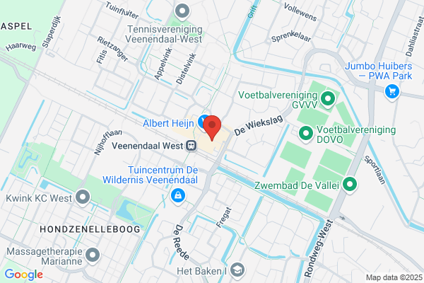 Snooker & Biljartcentrum Vink