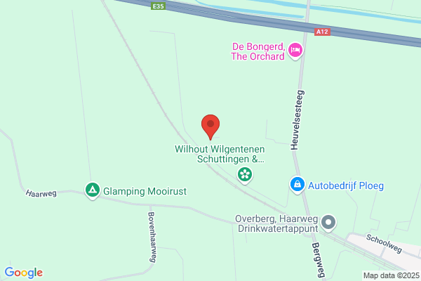 Stal De Nieuwe Zandschulp