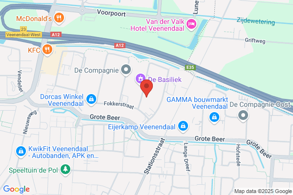 Stichting Kinderopvang Veenendaal