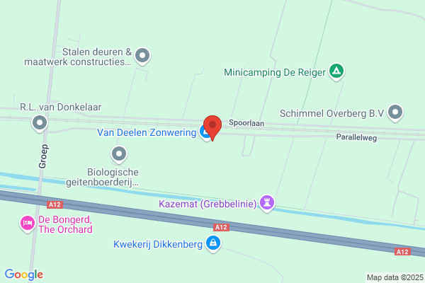 Van Deelen Transport