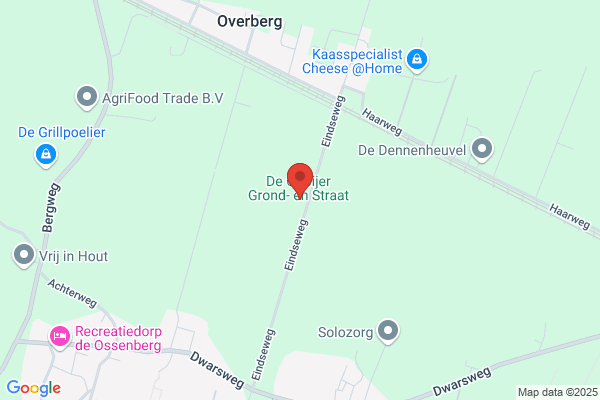 Van Der Veen Vof