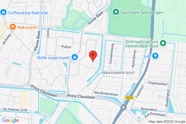 Vd Meer Keukenmontage