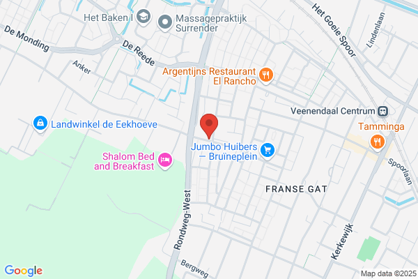 Vof Geschenkenhuis Ad Quint