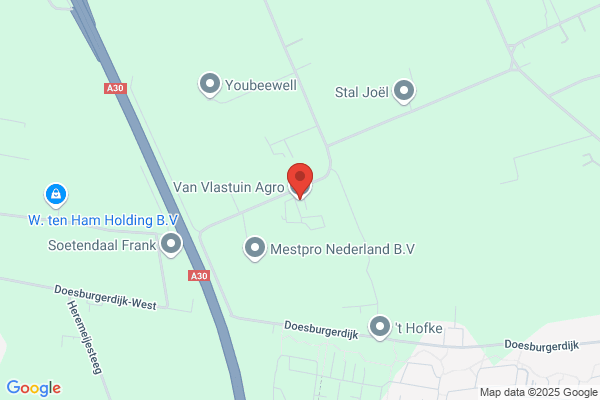 Vof Van Vlastuin En Van Den Berg