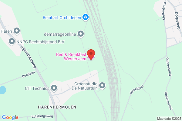 Westerveen