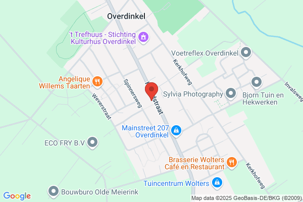 Huisartsenpraktijk 't Veld