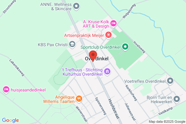 Aqua-Tank Benelux Bv