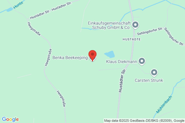 Benka Producties