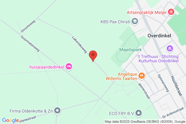 C.W. Dimmendaal Bv