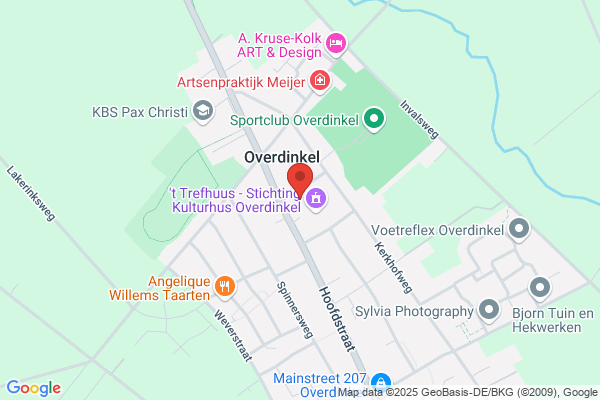 Grimme-Ravesloot Fysiotherapie en Kinderfysiotherapie