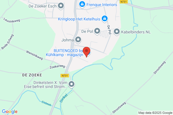 Handelsonderneming Kuhlkamp Bv