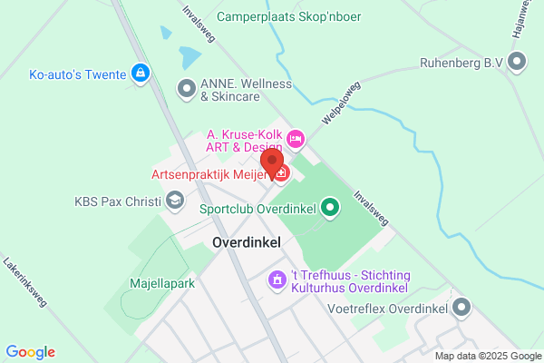 Hobbij Gar Losser