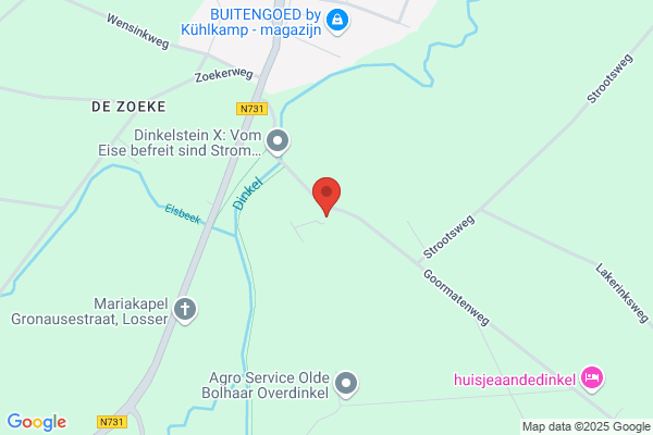 Hoveniersbedrijf Bergsma