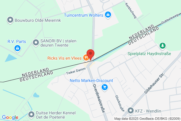 Noordkamp