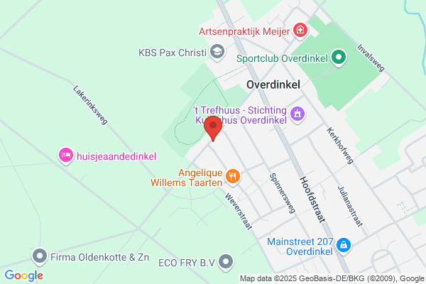 Noordkamp Huishoudtextiel