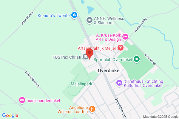 Peuterspeelzaal Ot En Sien