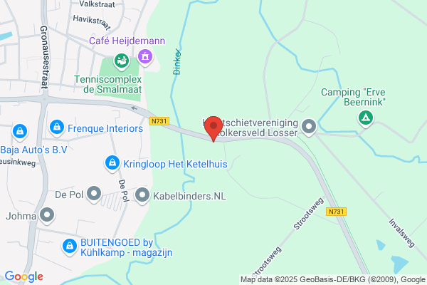 Spil, De