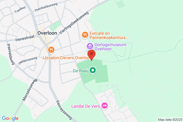 Loonse Duinen Tenniscl