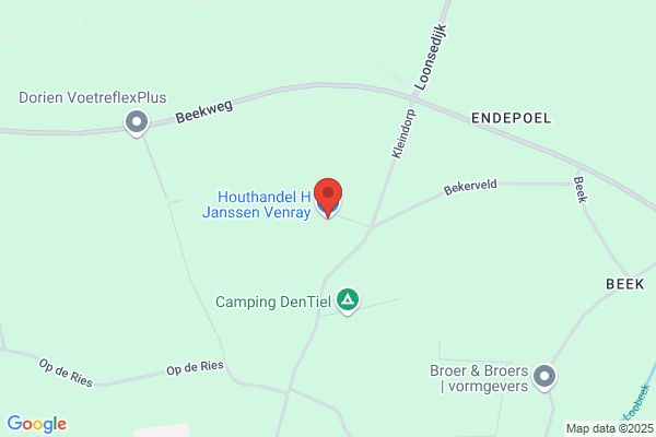 Houthandel H Janssen Venray