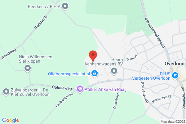 B.P. Installatietechniek