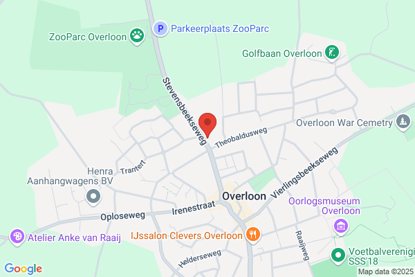 Bedrijfskundig Adviesbureau Scherpenhuijsen