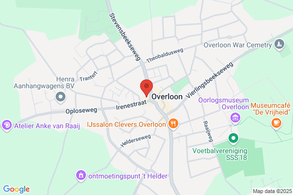 Bens Bakkerij